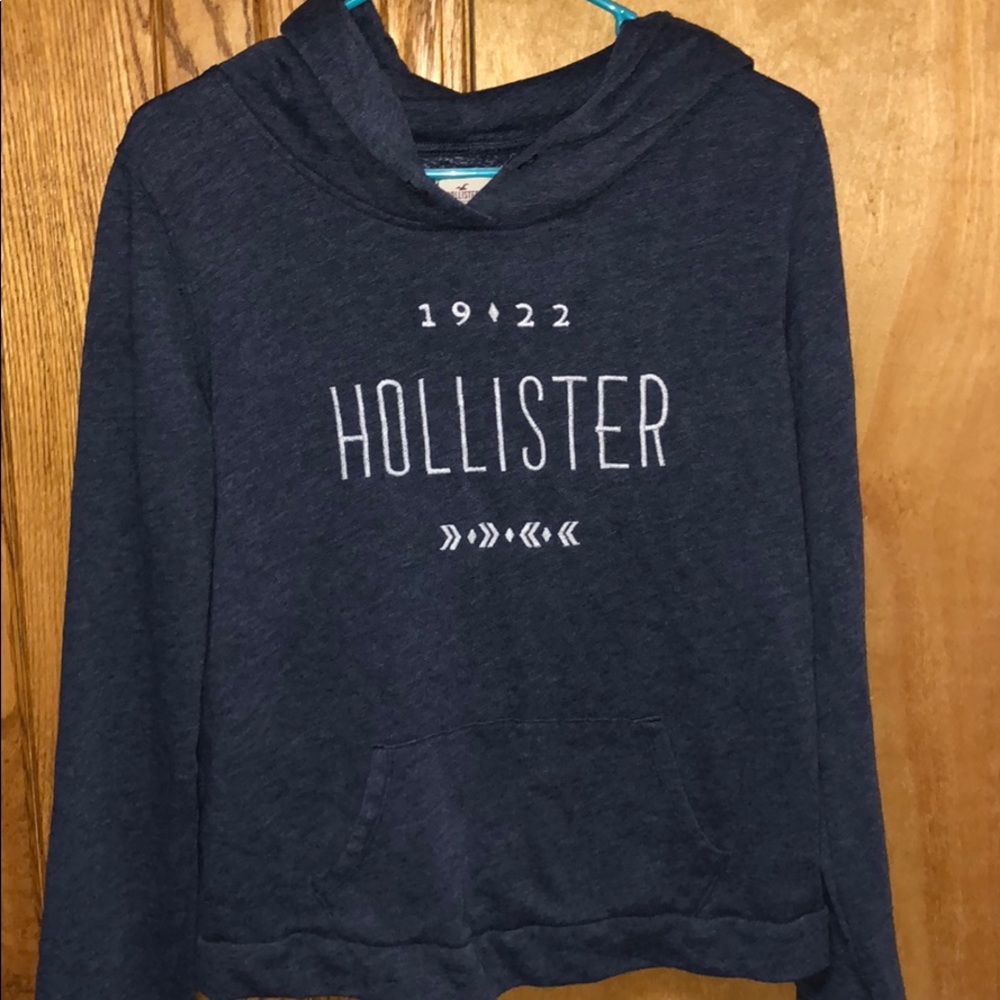 Hollister Hoodie